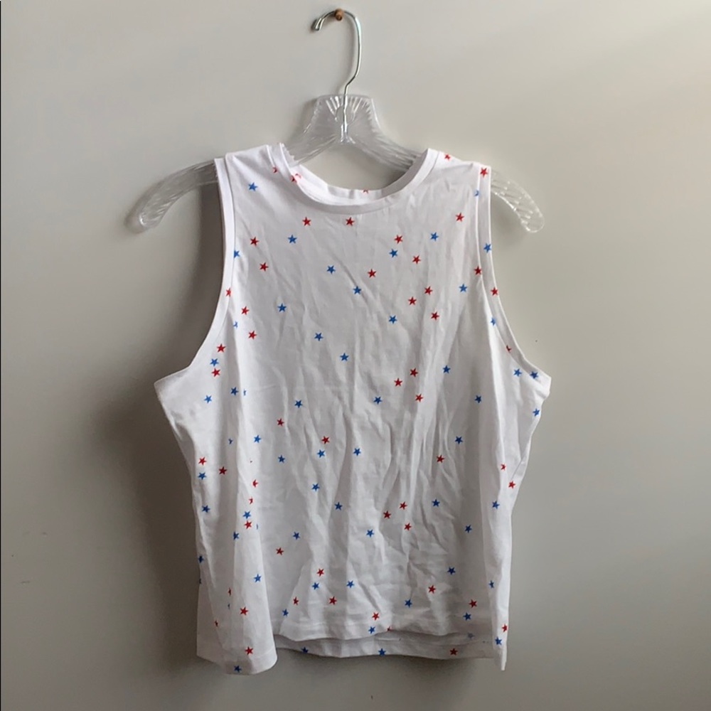 Target Starry Top
